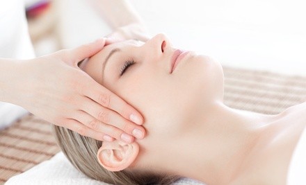 One or Three Deep-Cleansing Facials or Microdermabrasion Treatments at Lady Grace Beauty Spa (Up to 52% Off)