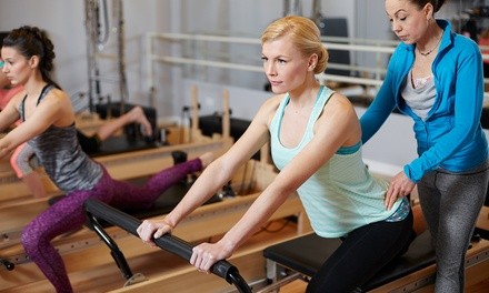 Up to 45% Off on Pilates - Equipment at PerFit Pilates