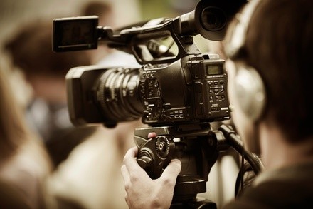 Up to 50% Off on Event Videographer at Delaware Brown Media