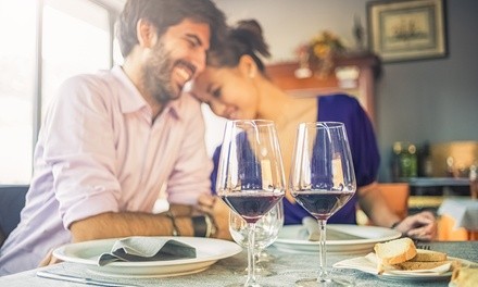 Matchmaking Services at Singles Select Club (50% Off)