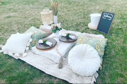 Up to 33% Off on Picnic Style Dining at The Perfect picnic llc