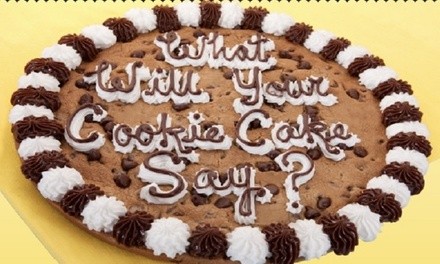 Up to 21% Off on Cookie (Bakery & Dessert Parlor) at Nestle Toll House Cafe By Chip Nod Brook Plaza