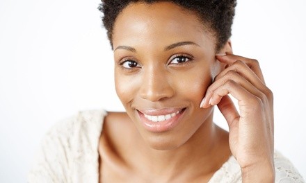 One or Two Vials of Kybella at Restore Med Clinic (Up to 31% Off)