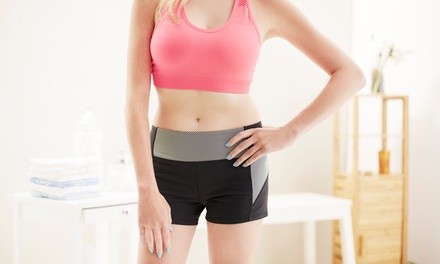 1 or 2 Coolsculpting Treatments with B12 & MIC Shots at SkinLab Laser Aesthetics and Wellness  (Up to 60% Off)