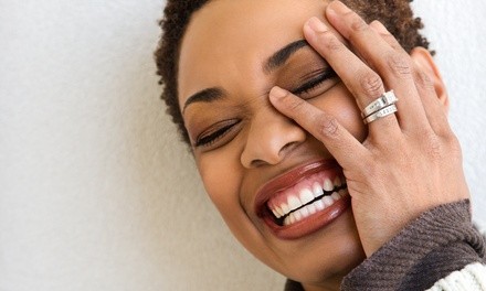 Up to 55% Off on Hair Restoration - Other at Happy Napps