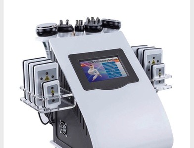 Up to 15% Off on Ultrasonic Fat Reduction at Lyft facial rejuvenation