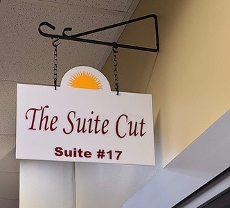 Up to 40% Off on Salon - Haircut - Men / Barber at The Suite Cut