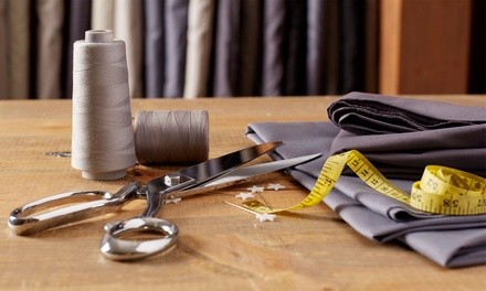 Intro to Sewing Class for One or Two at Above & Beyond Sewing & Vacuum (Up to 55% Off). Six Options Available.