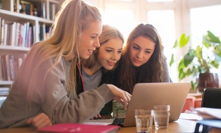 Up to 50% Off on eLearning at Cosmo Group, LLC