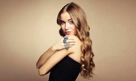 PRP Hair Restoration Treatments at Foothills Integrated Health Systems (Up to 79% Off). 6 Options Available.