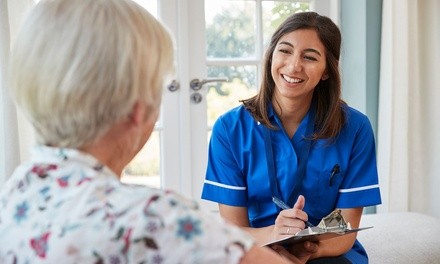 $129 for Medical Marijuanna Evaluation w/7 Months of Follow-ups & Ordering at The Card Clinic ($199.99 Value)