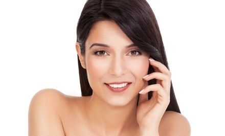 Two or Four Microdermabrasion Treatments from Raychel at Salon Soignee (Up to 60% Off)