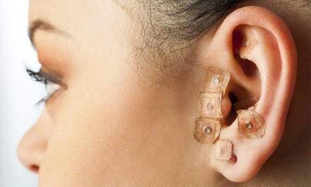 One or Two Ear-Candling Sessions at Ari's Massage and Spa (Up to 65% Off)