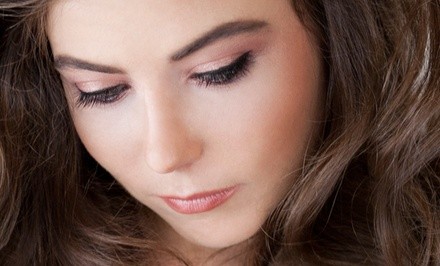 Two or Four Microdermabrasion Treatments Ximena Skin Care Clinic (Up to 58% Off)