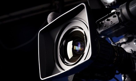 Videography Services or Photo Montage at MeyerMix Productions (Up to 52% Off). Four Options Available.