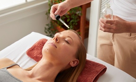 Dermaplaning Only or Dermaplaning Treatment at EZ Beauty (Up to 50% Off)