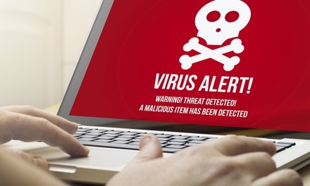 Up to 65% Off on Computer Antivirus Subscription at Zombie Computers