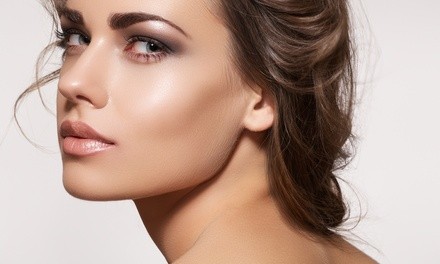 20 or 40 Units of Botox at Golden Face (Up to 27% Off)