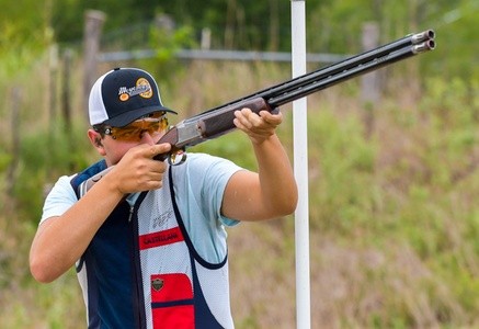 Up to 38% Off on Clay Pigeon Shooting (Activity / Experience) at Moyesway Shooting Sports