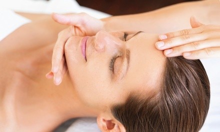 Massage and Facial Spa Packages or Facial and Sugar Foot Scrub at Extravagant Pampering (Up to 40% Off) 