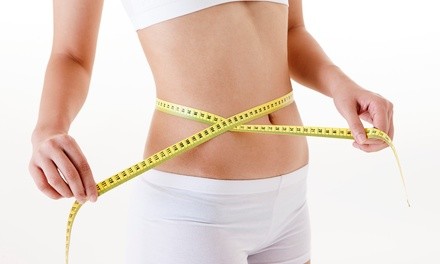 One, Three, or Six Non-Invasive Laser-Lipo Sessions at Body Shapers of Houston (Up to 64% Off)