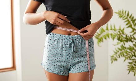 Three, Six, or Nine Vacuum-Therapy Treatments at Beauty Luxe (Up to 69% Off). Six Options Available.