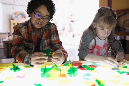 Up to 21% Off on Camp - Day at Snapology of Chicago