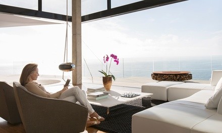 2 or 2.5 Hours of Professional Home-Organizing Services from Perfectly Organized by Francesca (Up to 55% Off)