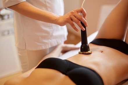 Two or Four 20-Minute Cavitation Treatments at Reddy Aesthetics (Up to 75% Off)
