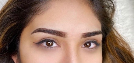 One 3D Microblading Session or Ombre Powder Eyebrows at YeniBeauty (Up to 28% Off)