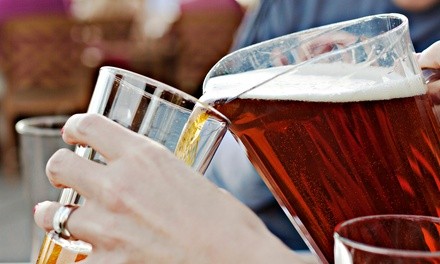 Fredericksburg Beer Festival on Saturday, July 10