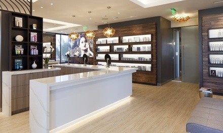 Three Laser Hair-Removal Sessions on One Small, Medium, or Large Area at Revive Med Spa (Up to 69% Off)