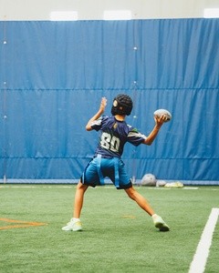 $299 for One Week of Sports Camp for One Child Ages 4-14 at Hi-Five Sports Camp - Naperville ($330 Value)