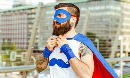 Frankfort Comic-Con on Saturday, July 17