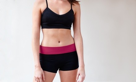 One, Three, or Six Body-Sculpting Sessions with Kuma Shape Treatments at Adrienne Skin Care (Up to 60% Off)