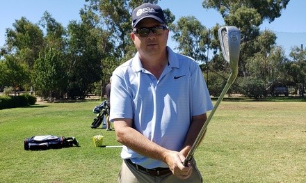 Up to 42% Off on Golf - Training at Lance Johnson PGA Golf Instruction
