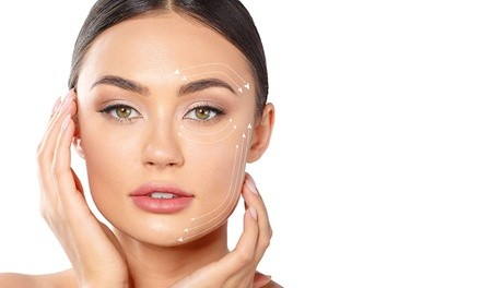 Two or Three Fibroblast Skin-Tightening Treatments for Face at Fibroblast Skin (Up to 50% Off)