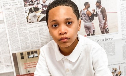 $9 for General Admission for One to Vybe Selfie Museum ($12 Value)