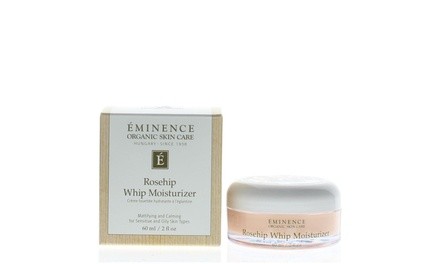 Eminence Rosehip Whip Moisturizer 2oz