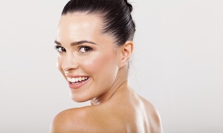 $127.20 for 20 Units of Botox at The Wellness Center of London Square ($250 Value)