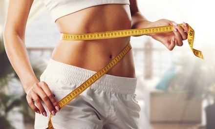 Two, Four, or Six Cavi-Lipo Body Contouring Sessions at Natural Beauty & Rejuvenation (Up to 62% Off)