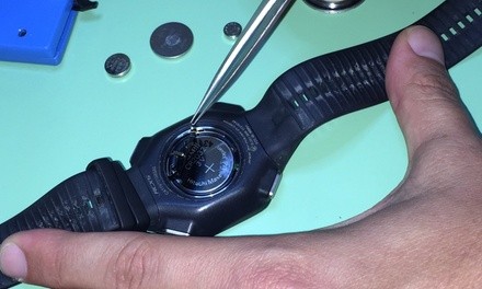 $6 for $10 Worth of Batteries — Battery Giant of Miami Lakes