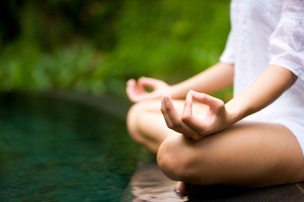 Up to 36% Off on Online Yoga / Meditation Course at Cultivate Meditation Academy