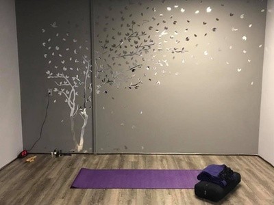 $20 for Three Yoga Classes