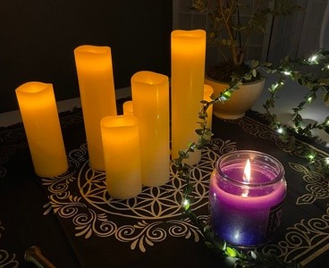 Up to 41% Off on Consultant - Life Coach at Soul Be Well Holistic