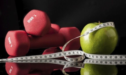 $143 for $179 Worth of Nutritional Counseling — Lauren's Exercise and Nutrition