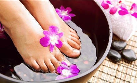 Up to 40% Off on Detoxification at Uniquely Yours Wellness Center- Yoni Steams