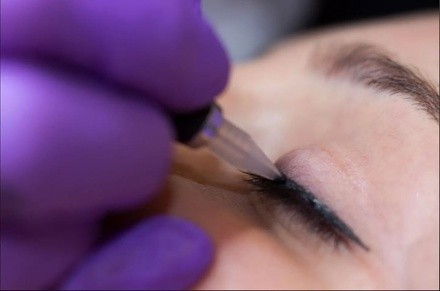 Up to 24% Off on Makeup - Permanent at Red Carpet Cosmetic Enhancements & Luxury Spa