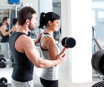 $100 for $200 Worth of Services — CHANGE fitness