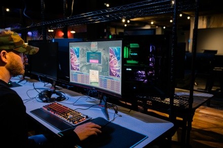 Up to 50% Off on Video Game System - PS3 / XBOX / Wii (Retail) at LEVELUP Esports Arena